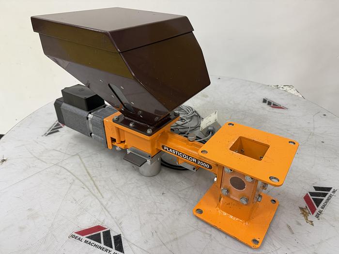Used Plasticolor Plasticolor 2000