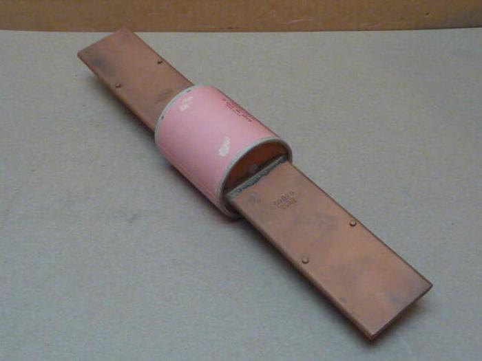 BUSSMANN 600 Amp Buss Welder Limiter 68600 #31352