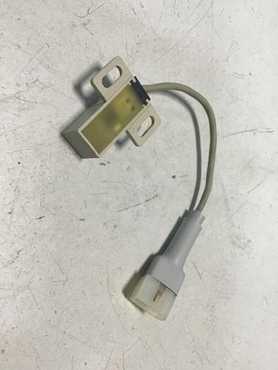 Used FUJI ELECTRIC Proximity Switch PE-B4D3 #128368