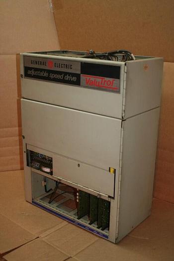 Used GENERAL ELECTRIC / GE Adjustable Speed DC Drive 6V15F3362 Used