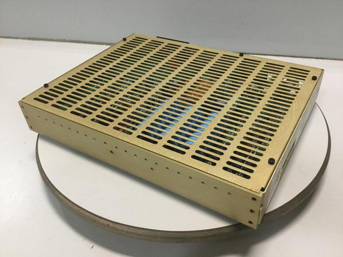 Used ADEPT Control Module 10300-15200 REV AF #105570