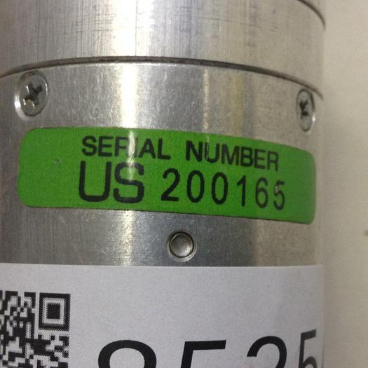 Used DUKANE Welding Horn 41C28 /F #85254