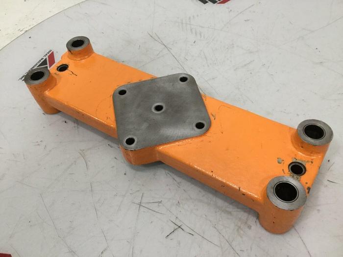 Used CINCINNATI MILACRON Knockout Butterfly 5046198 #112092