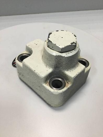 Used YUATSU SEIKO Valve C2G0604A4060 #97148