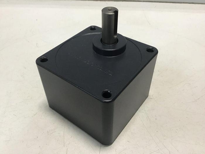 Used ORIENTAL MOTOR Gearhead 5GU12.5KB Used