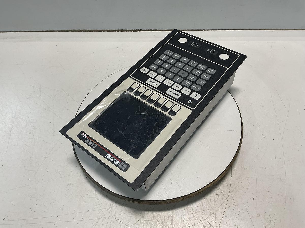 Used CINCINNATI MILACRON 3-424-2065A