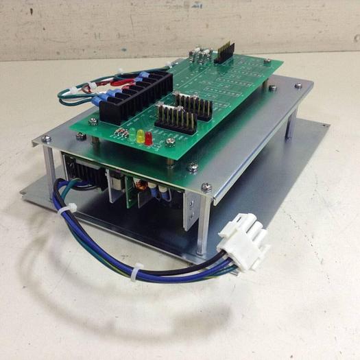 Used LAMBDA Power Supply LV150U051515R N G #86628