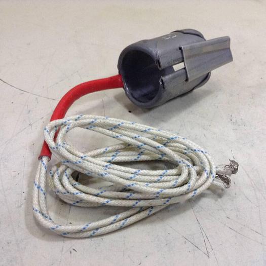 Used IHCO 150 Watt Heater Band A70528 #88898