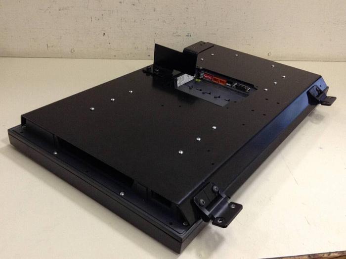 Used SUMITOMO / Van Dorn Demag Control System VDU-NC5 Used