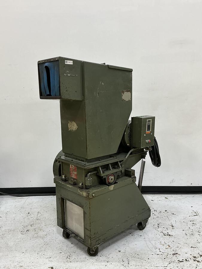 Used Clean/ Nelmor G1012M1