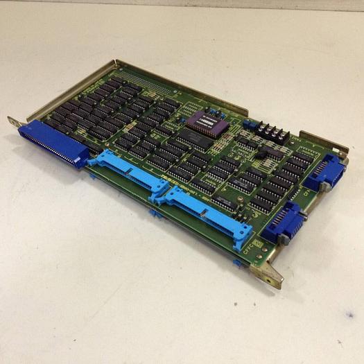 Used FANUC Circuit Board A16B-1210-0990/04A #84784