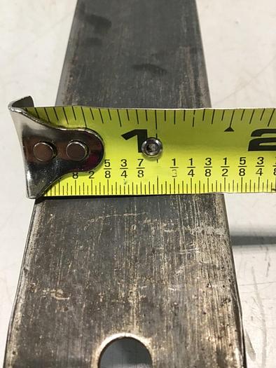 CHROMALOX 500 Watt Strip Heater Band PT1805 HKL 500W #125810