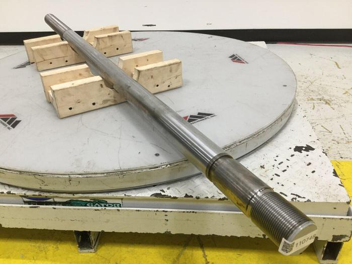 Used VAN DORN Tie Bar 340953-C Used