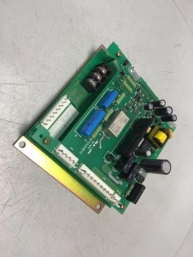 Used SYSCO Control Panel SYS-500 #125133