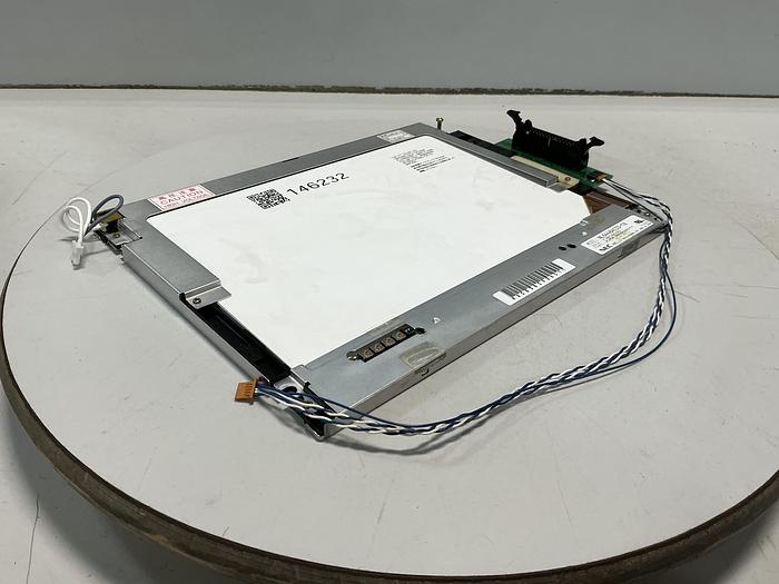 Used NEC NL6448AC33-18