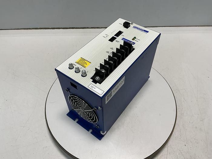 Used KOLLMORGEN PA2800