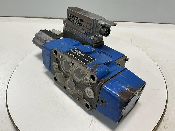 Used BOSCH 0 811 404 614