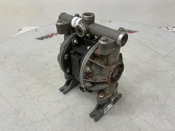 Used GENERIC 666056-2A4E00S2235