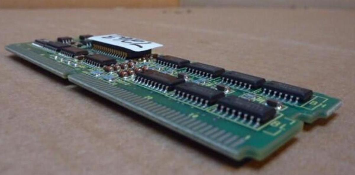 Used FANUC Circuit Board A20B-2900-389/06C USED