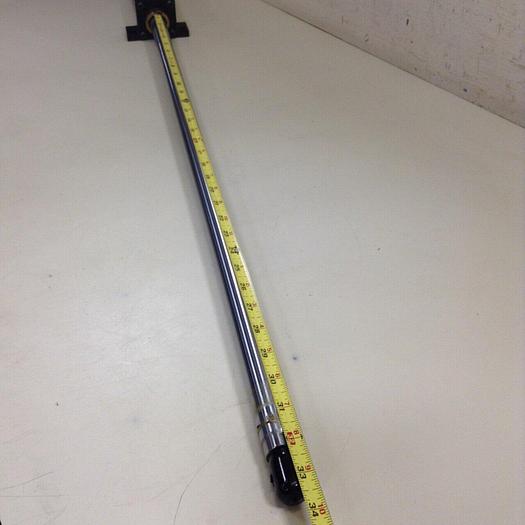 SCHRADER BELLOWS Econo-Ram II Cylinder FW2B110821 32.000 USED