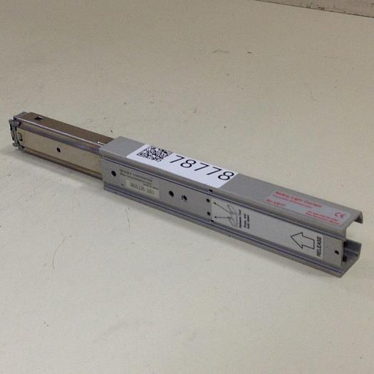 Used KEYENCE CORP Safety Light Curtain Transmitter PJ-V21T Used