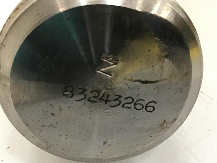 Used VAN DORN Tie Bar 83243266 Used