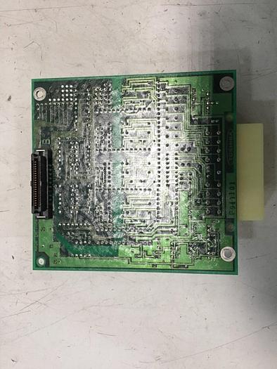 Used TOSHIBA Circuit Board H218439 Used