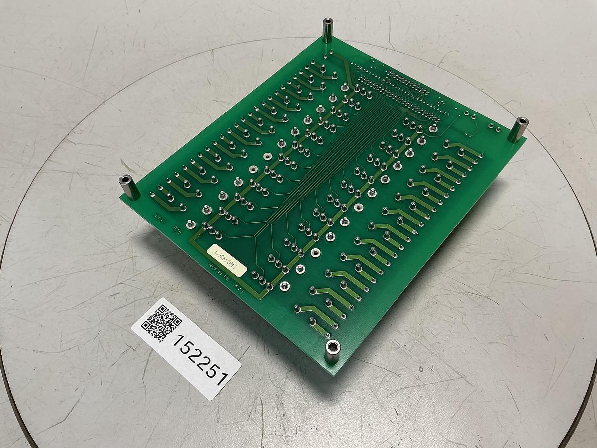 Used OCTAGON SYSTEMS CORP MPB-24