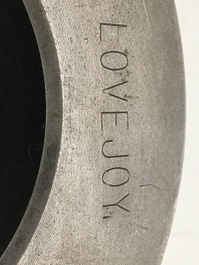 Used LOVEJOY Coupler 67410 #144691