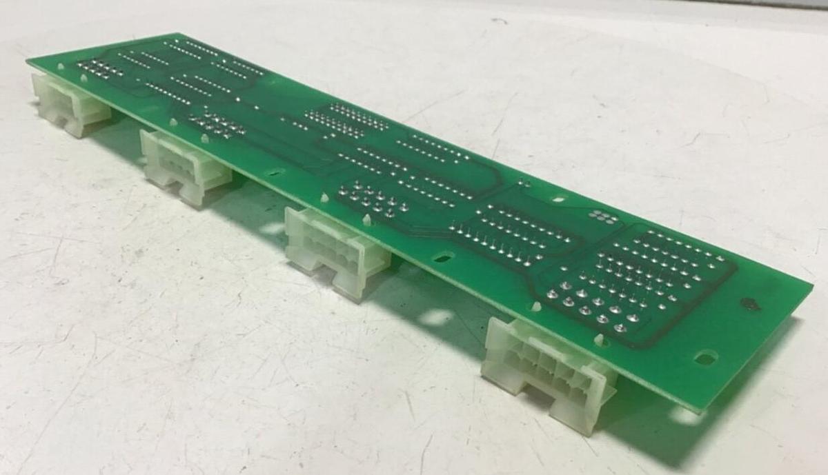 Used GSE Circuit Board PC885A 40-20-33479 USED
