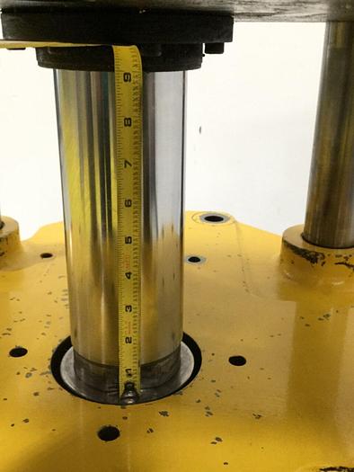 Used VAN DORN Ejector Box 335303/092399 Used