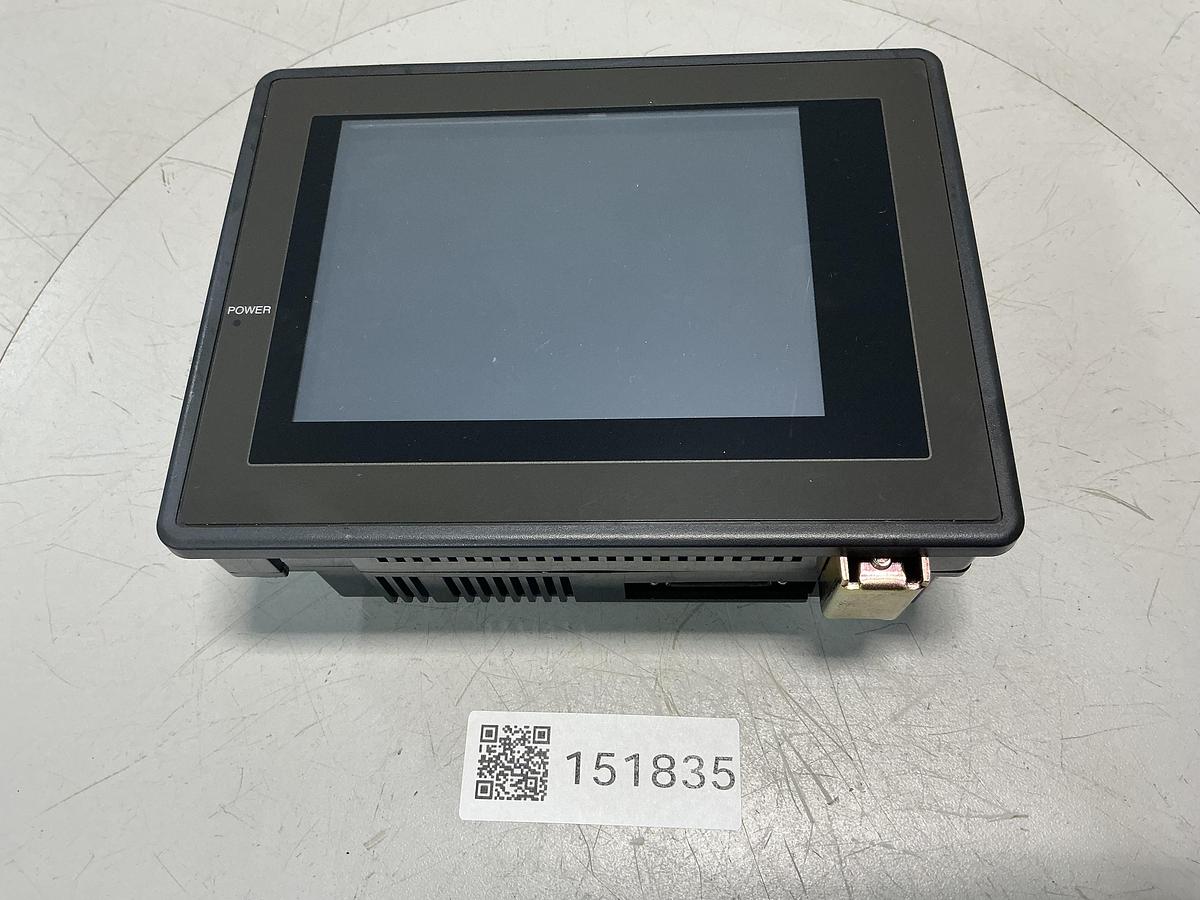 Used FUJI UG221H-SC4Z602