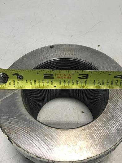 Used MITSUBISHI Tie Bar Nut 120MJII-10 USED