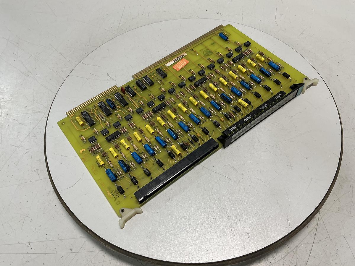 Used CINCINNATI MILACRON 3 531 4350A