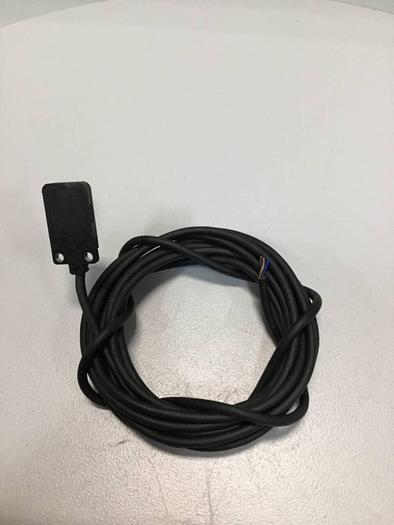 Used OMRON Photoelectric Sensor E3T-FD11 #99432
