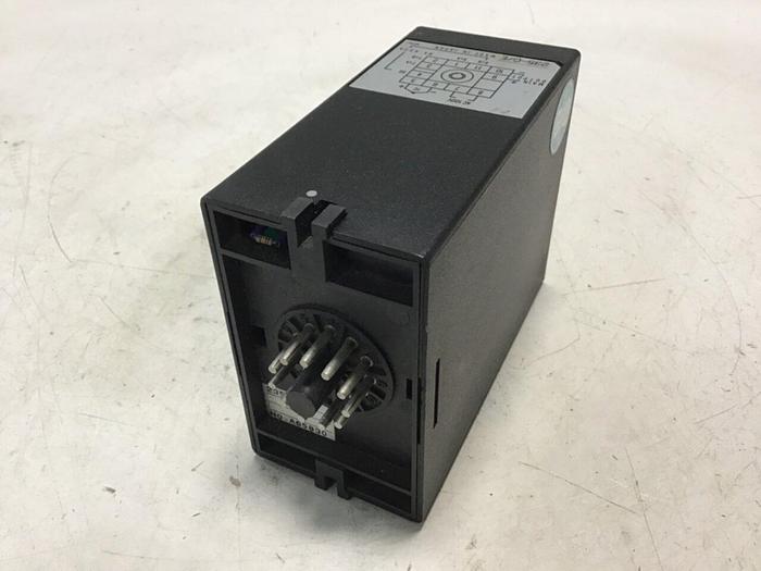 Used SHINKA Temperature Control CTCS-235-C/E #141874