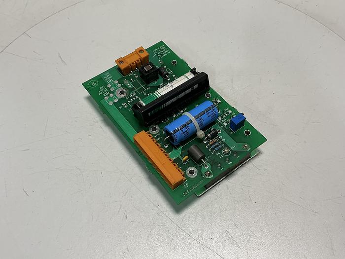 Used VAN DORN ASSY 330041