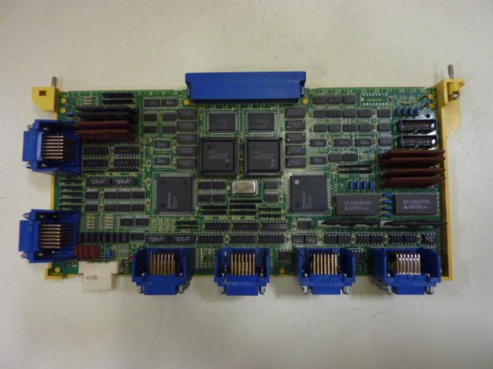 Used FANUC Circuit Board A16B-2200-039 Used