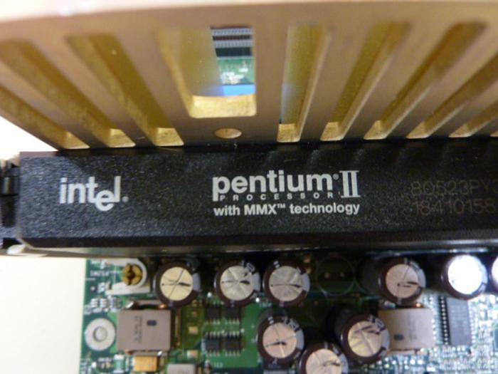 Used DELL Circuit Board PB 684267-004 #56622