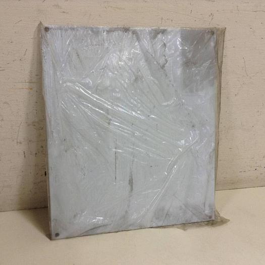 HAMMOND Flat Panel 14R1311 #89301