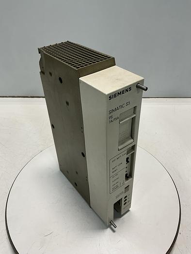 Used SIEMENS DIN 41752