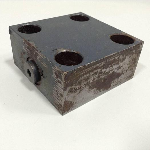 Used REXROTH Valve LFA25D60F #89996