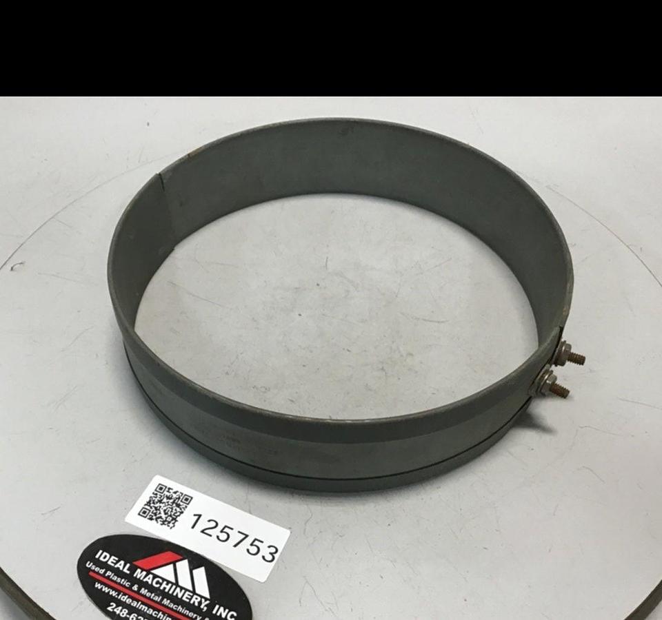 WATLOW 800 Watt Heater Band 5314MX7522 NEW