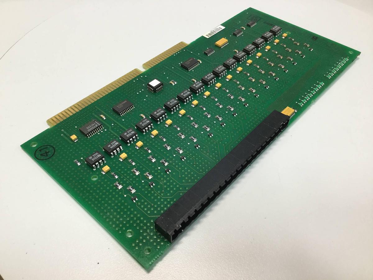 Used CINCINNATI MILACRON Circuit Board 3-542-1194A #93112