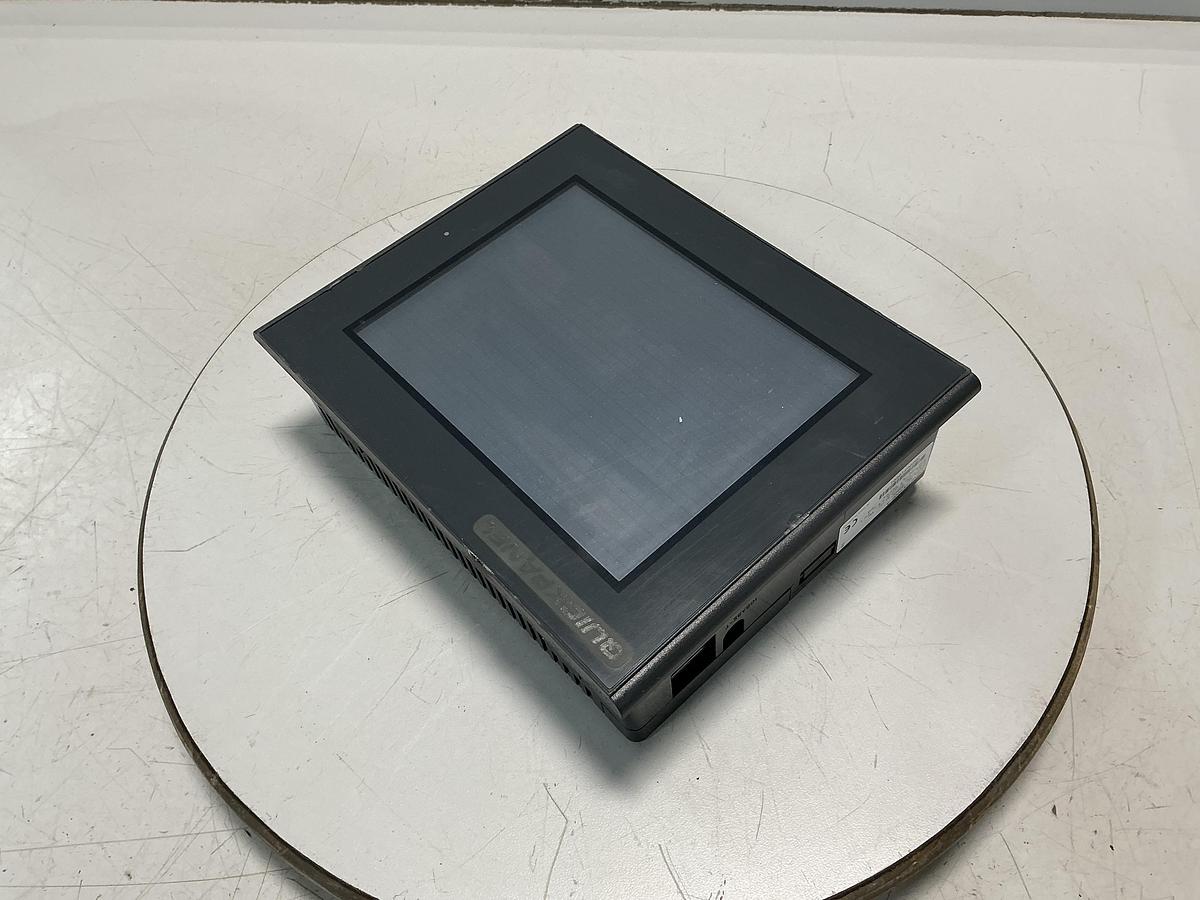 Used QUICKPANEL TOTAL CONTROL 2880061