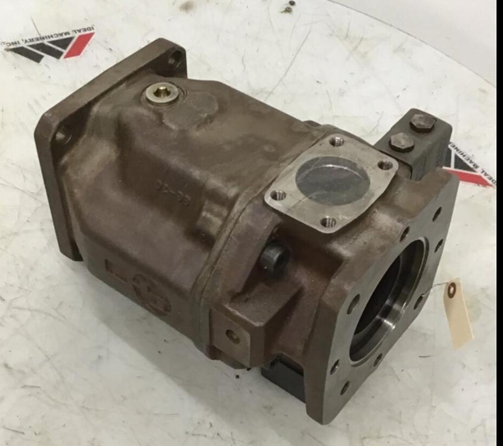 Used REXROTH Hydraulic Pump AA10VS0140DFR131R Used