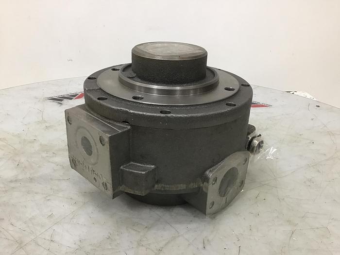 Used MOOG MULTIPLE Pump D955-0095/G Used #139180