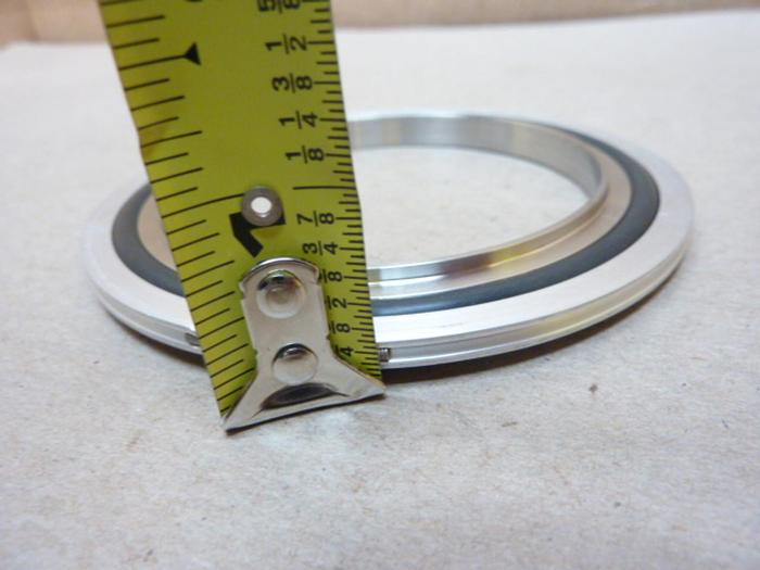 MDC MANUFACTURING Centering Ring 810010 #40312