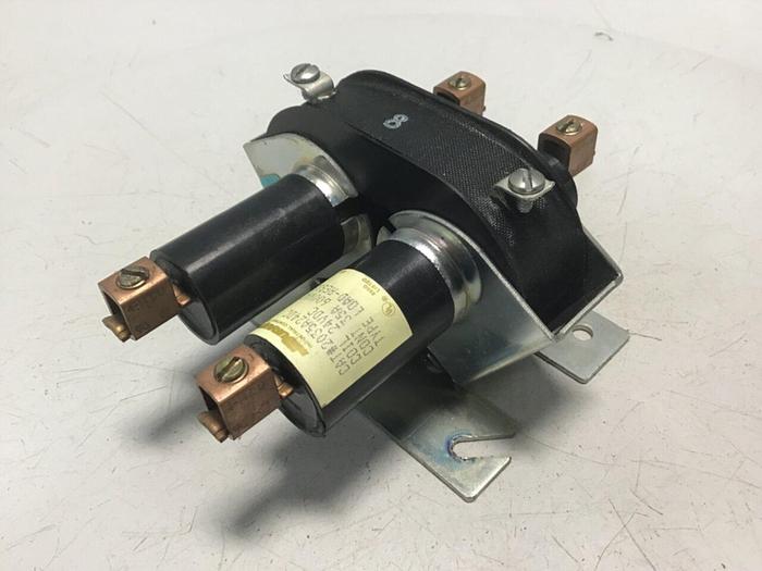 Used DURAKOOL Contactor Relay 2035A24DC Used