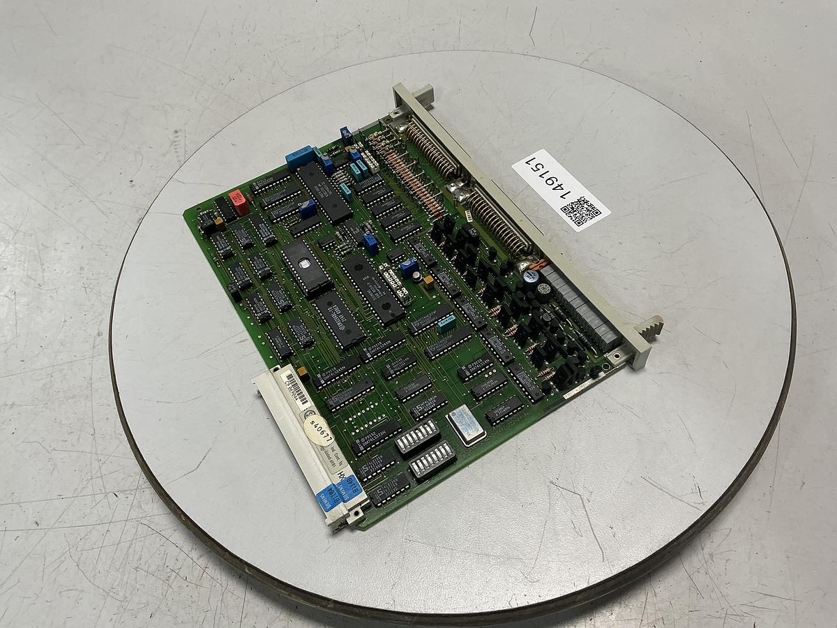 Used SIEMENS 6ES5244-3AA22